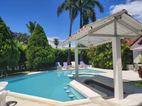 Casa de Verano Girardot Peñón